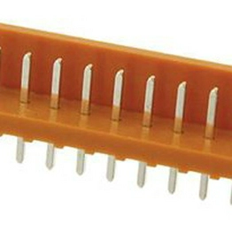 Japan Aviation Electronics IL-G-15P-S3T2-SA image