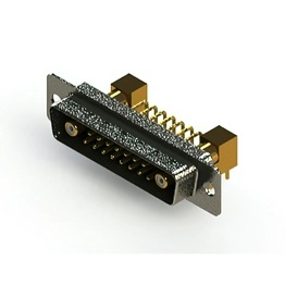 629-17W2640-7T1 EDAC