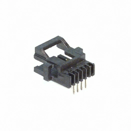 TE Connectivity 5-104074-7 image
