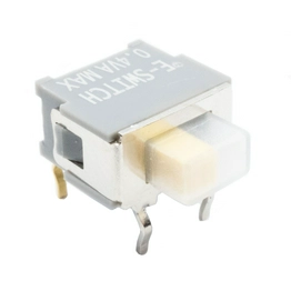 E-SWITCH 500RSP1S1M6RE image