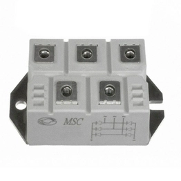 MSD100-12 Microsemi