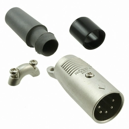 XLR-5-12C ITT