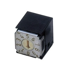 NIDEC COMPONENTS CORPORATION SA-7011TB image