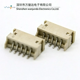 WF-ZH1.5-3P-WT Wanjunda