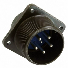 97-3102A20-17P Amphenol