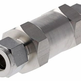 8A-F8L-50-SS Parker Hannifin