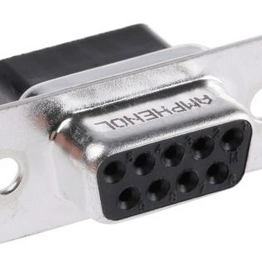 Amphenol L177RRE09S image
