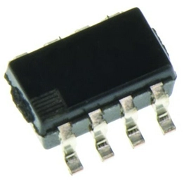 Analog Devices ADG407BPZ image