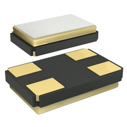 Fox Electronics FC2BAEBGI25.0-T1 image