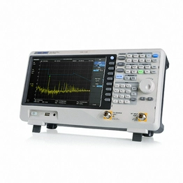 SSA3021X PLUS SIGLENT