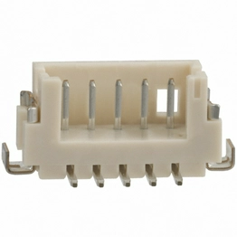 Hirose Electric DF13B-5P-1.25V(21) image