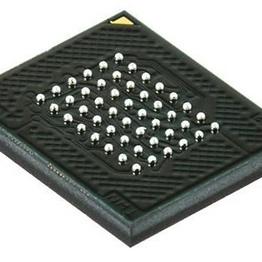 Infineon Technologies CY62137FV30LL-45BVXI image