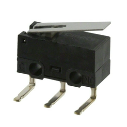 OMRON D2FFLA1 image