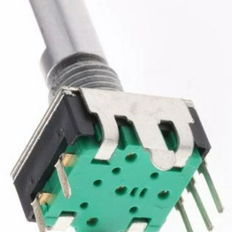 BOURNS PEC11R-4220F-S0024 image