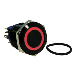 DH221LBBRG24 Circuit Interruption Technology