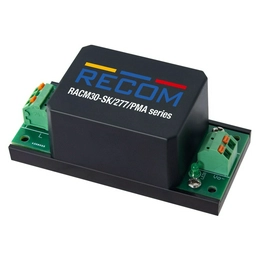 RACM30-15SK/277/PMA RECOM Power