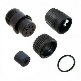 6282-6SG-318 Switchcraft