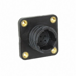 TE Connectivity 205841-3 image