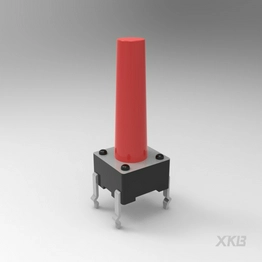 TC-1102-A-W-R XKB Connectivity