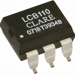 Vishay Intertechnology LH1510AAB image