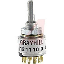 grayhill 56D30-01-2-AJN image