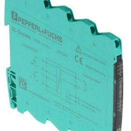 S1SD-1AI-1U.2 PEPPERL+FUCHS
