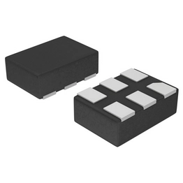 ON Semiconductor NLSV1T34AMUTCG image