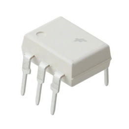 ON Semiconductor 4N35 image