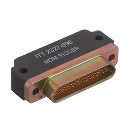 MDM-31SCBR ITT