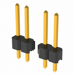 PRPC012SFAN-RC Sullins Connector Solutions