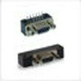 MDM-9SCBRP-T ITT