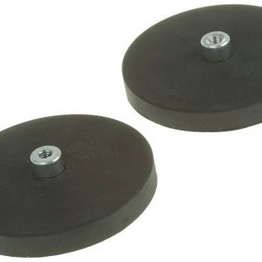 E854/1 Eclipse Magnetics