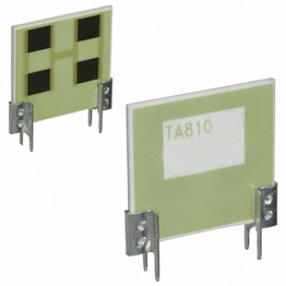 TA810PW100RJE OHMITE