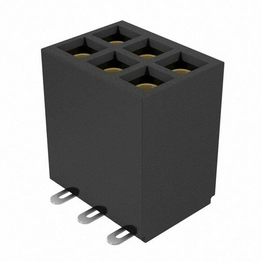 samtec SFMC-103-02-L-D image