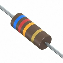 RC12JB62K0 Stackpole Electronics