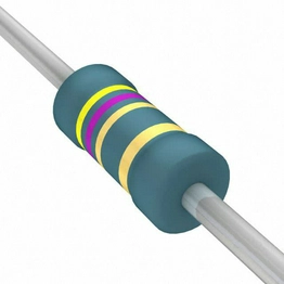 SFR16S0004701JA500 Vishay Intertechnology