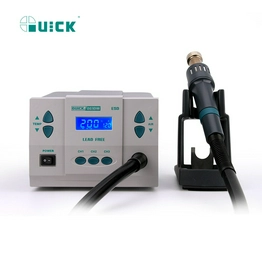 QUICK-861DW Quick