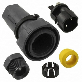 PXP7010/02P/ST/1113 bulgin