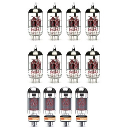 354STANDARD_TUBE_SET TUBEDEPOT