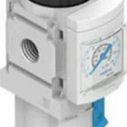 MS4-LFR-1/4-D7-ERM-AS-Z FESTO