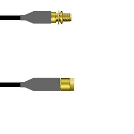 Q-3203G000M084I Amphenol Custom Cable