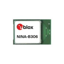 NINA-B306-00B u-blox
