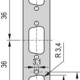 30118-332 SCHROFF