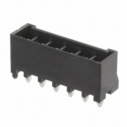 Hirose Electric DF63-6P-3.96DSA image