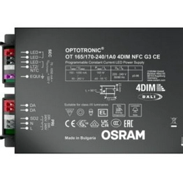 OT-165/170-240/1A0-4DIM-NFC-G3 OSRAM