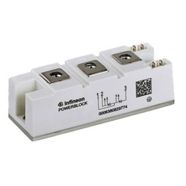 Infineon Technologies TT175N16SOFHPSA1 image