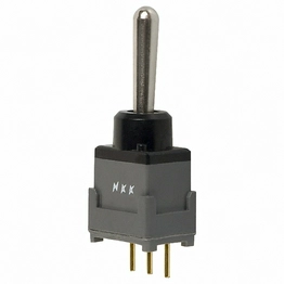 NKK Switches B12AP image