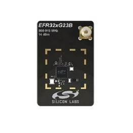 Silicon Laboratories XG23-RB4204D image