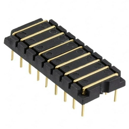 2-1437507-1 TE Connectivity