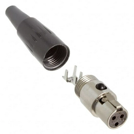 TA3FX Switchcraft